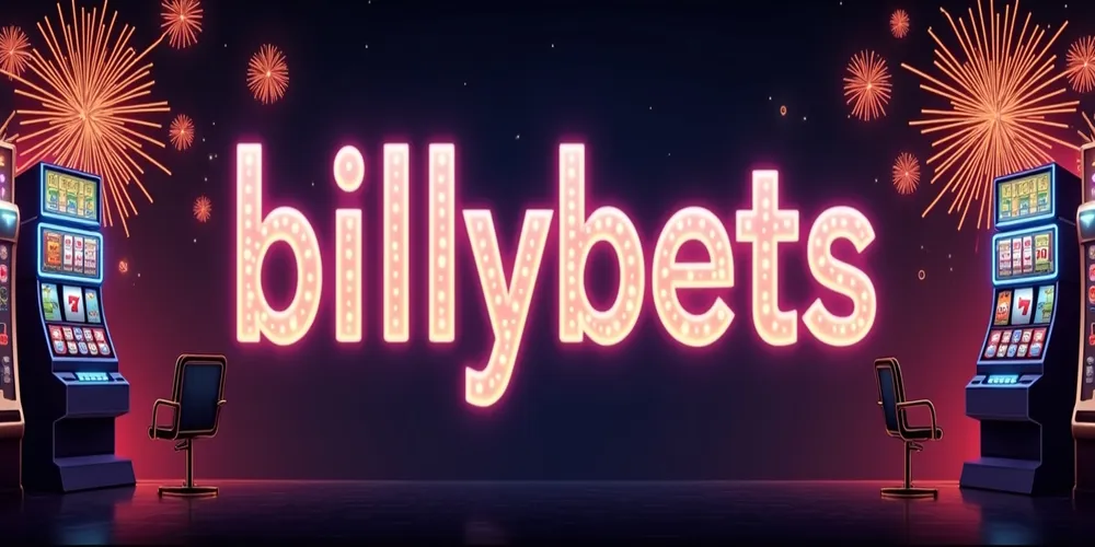 BillyBets Kasyno Online